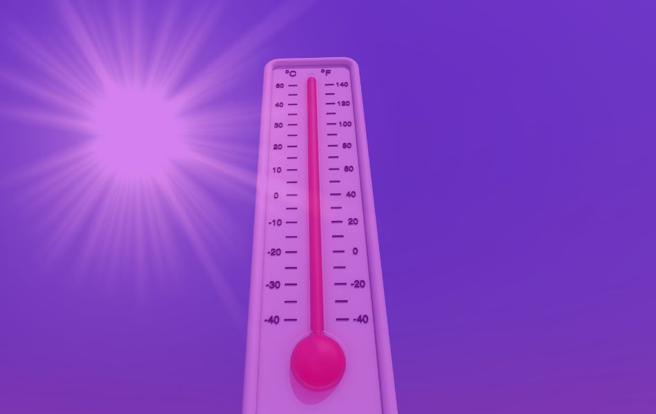 Temperatura in aumento e sale l’ansia per le bollette? Scopri i nostri segreti!